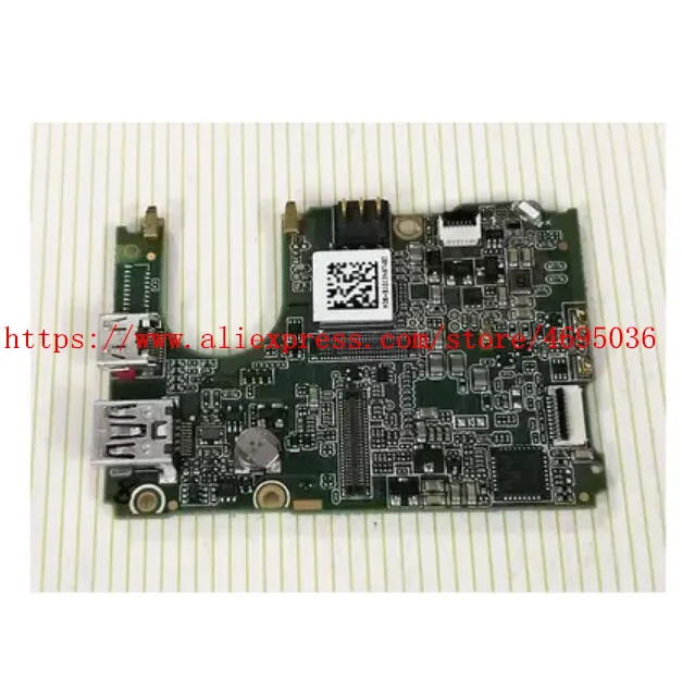 

Original Main Board Motherboard For Gopro HERO 3 Hero3 Black Edition Processor MCU PCB Action Camera Repair Part