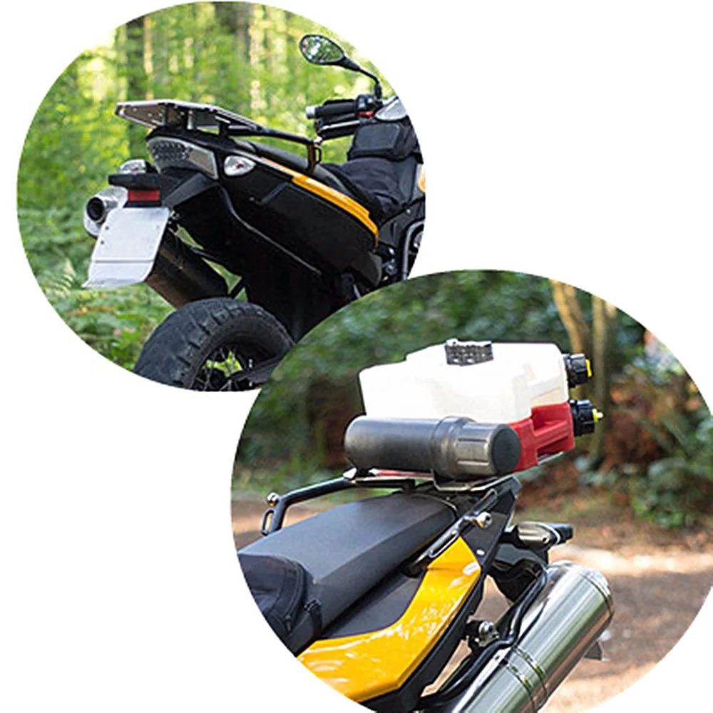 Задняя багажная стойка для мотоцикла BMW F800 GS F700 F650 F800GS F700GS F650GS |