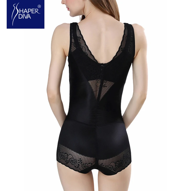 Shaper Diva для похудения Нижнее Бельё девочек Средства ухода за кожей костюм Для