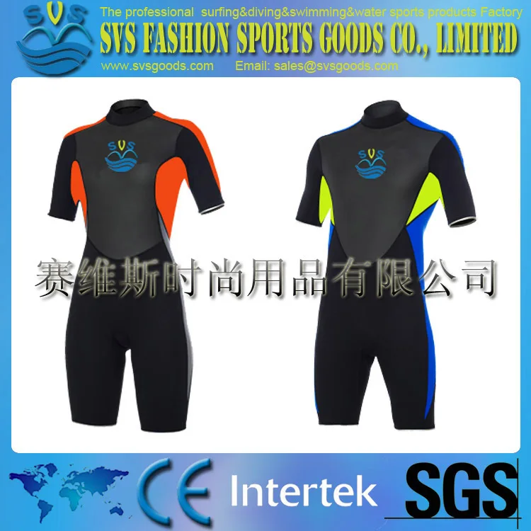

Новые шорты, одежда для серфинга, сиамская одежда для серфинга SBR/SCR/CR, одежда для серфинга