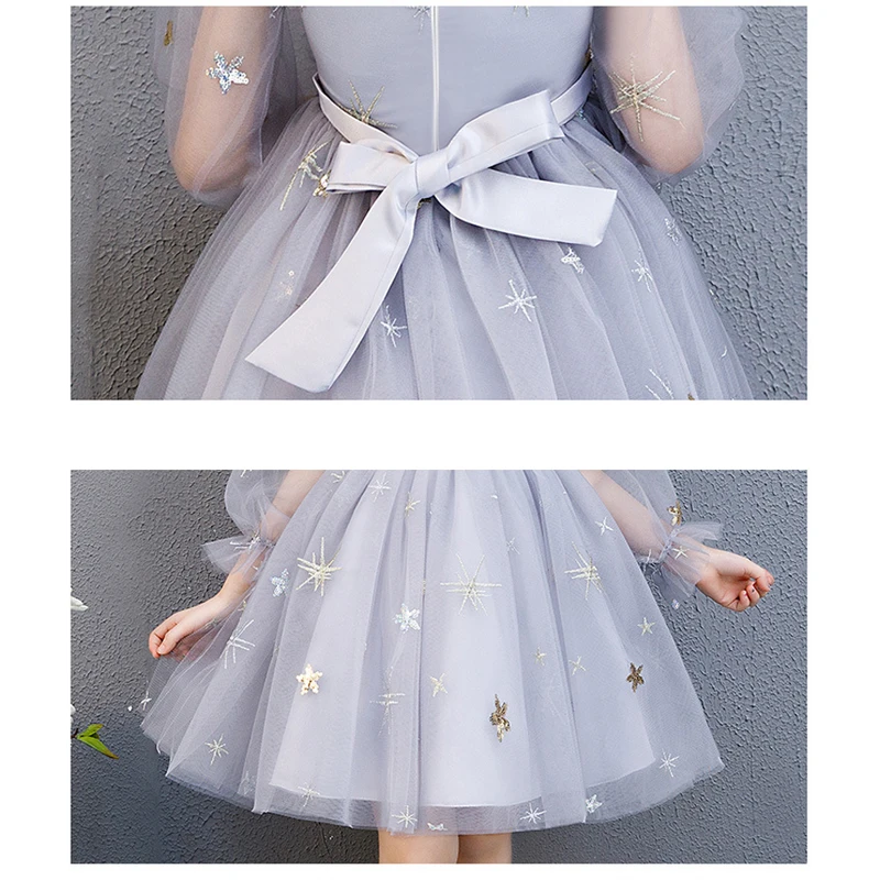 Платья для маленьких девочек Новинка 2019 г. летнее платье принцессы детская