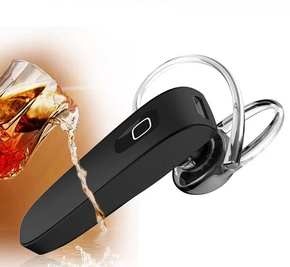 100% Оригинал Bluetooth Гарнитура Беспроводные Наушники с Микрофоном Для LG MU500 |