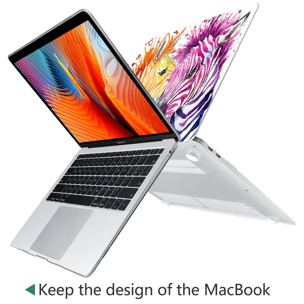4 в 1 Набор мраморный чехол для Apple MacBook Pro Air 13 15 16 дюймов Сенсорная панель A2141 A2159 A1932 A1706 A1990 жесткий чехол+ Бесплатный подарок