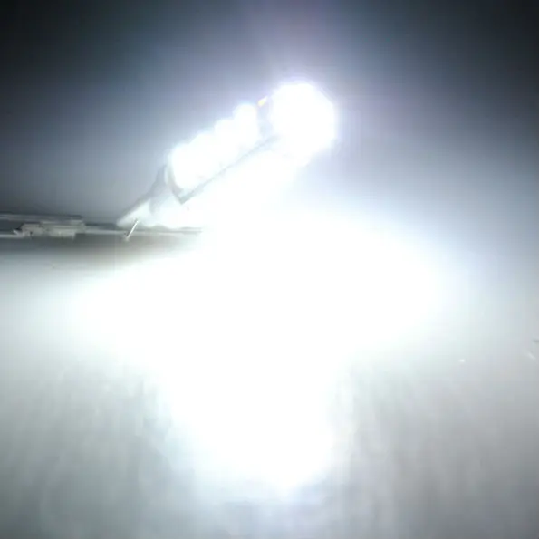 T10 168 194 501 W5W 38 SMD светодиодсветодиодный ксеноновая белая лампа бокового