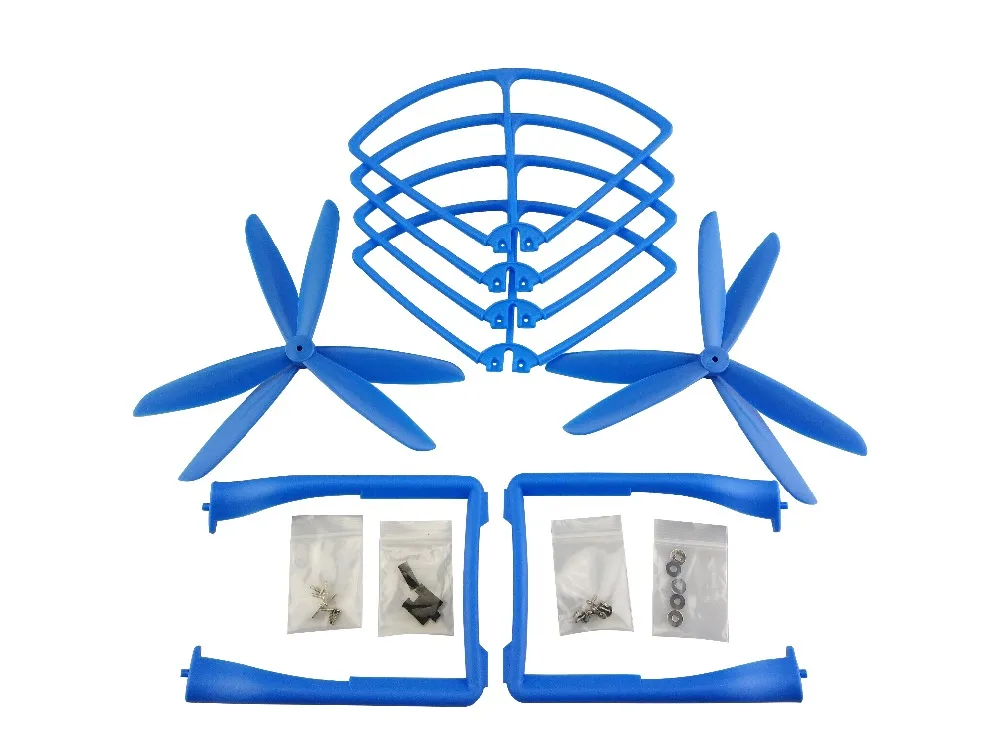 Шасси X8C SYMA X8G X8W X8HC X8HW X8HG вертолетные детали для обновления штатива защита