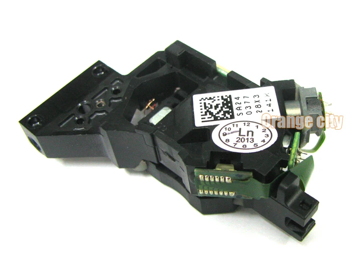 Фото 30 шт./партия, лазерные линзы для xbox360 Lite-On 16D2S №4