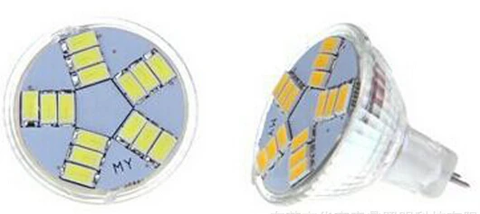 Светодиодный прожектор MR11 10 шт./лот светодиодный mr11 12 В 5730 15SMD В|spotlight led 12v|spotlight