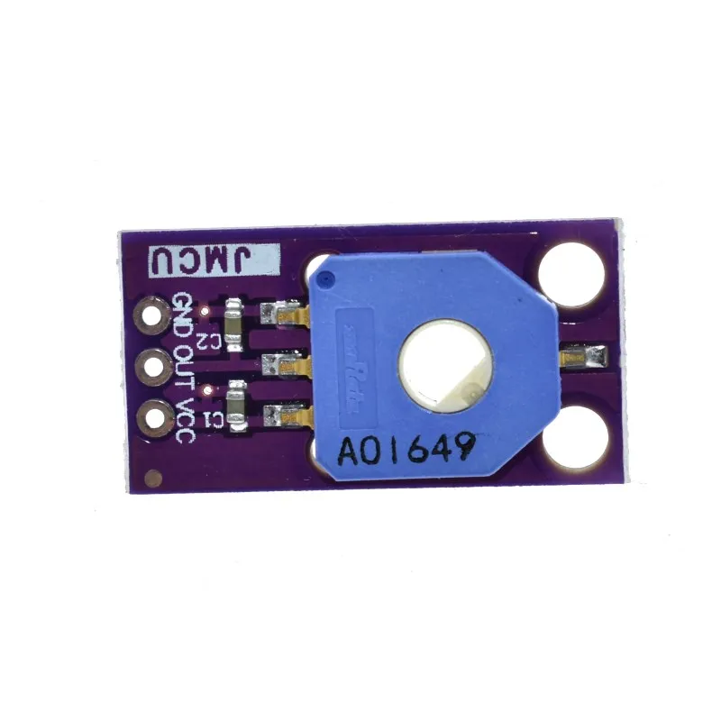 WAVGAT CJMCU-103 датчик угла поворота SMD пыленепроницаемый угол зондирования потенциометра модуль SV01A103AEA01R00
