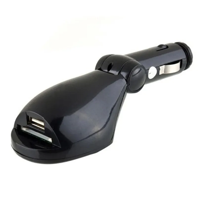 Автомобильный MP3-плеер беспроводной fm-передатчик модулятор USB SD CD MMC