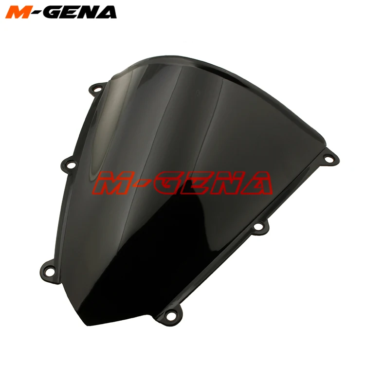 Лобовое стекло мотоцикла для CBR 600 RR CBR600RR F5 07 08 09 10 11 12 2007 2008 2009 2010 2011 2012|Козырьки от