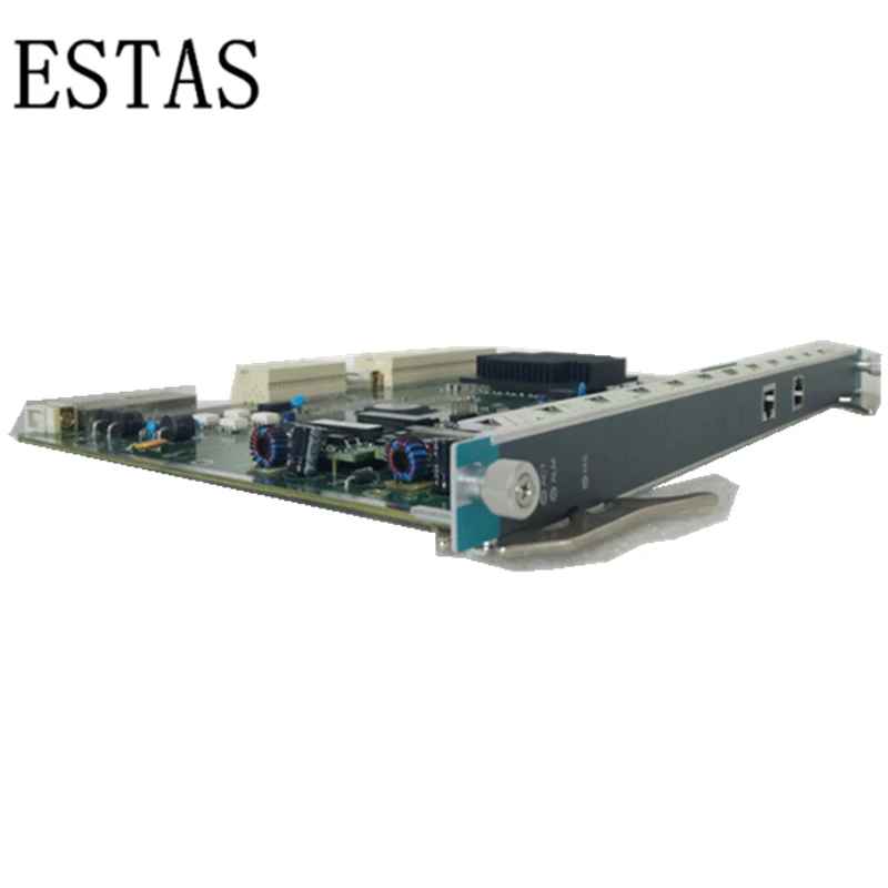 ESTAS HSWA GPON/ EPON карта управления FTTH для Fiberhome AN5516-01 OLT | Мобильные телефоны и