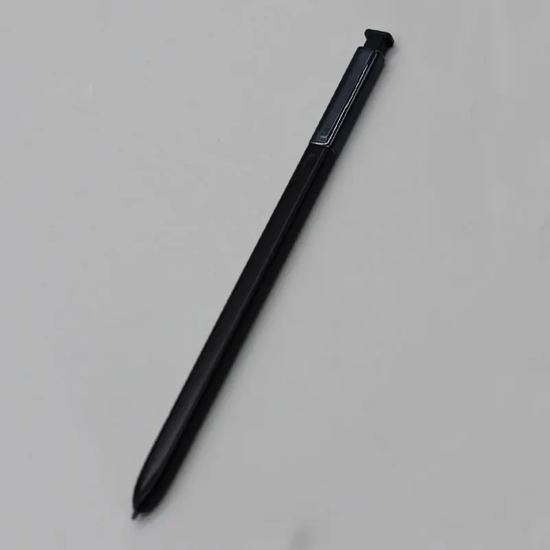High quality new S-Pen For Samsung Galaxy Note 9 SM-N960F N960 Active Stylus Touch Screen S Pen with logo | Мобильные телефоны и