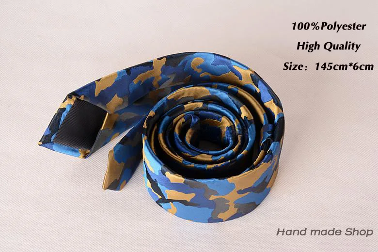 Мужские зеленые галстуки новинка 2017 дизайнерские модные камуфляжные цветочные