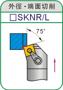 MSKNR2525M15/MSKNL2525M15 внешние токарные инструменты MSKNR2525M12/MSKNL2525M12 держатель инструмента