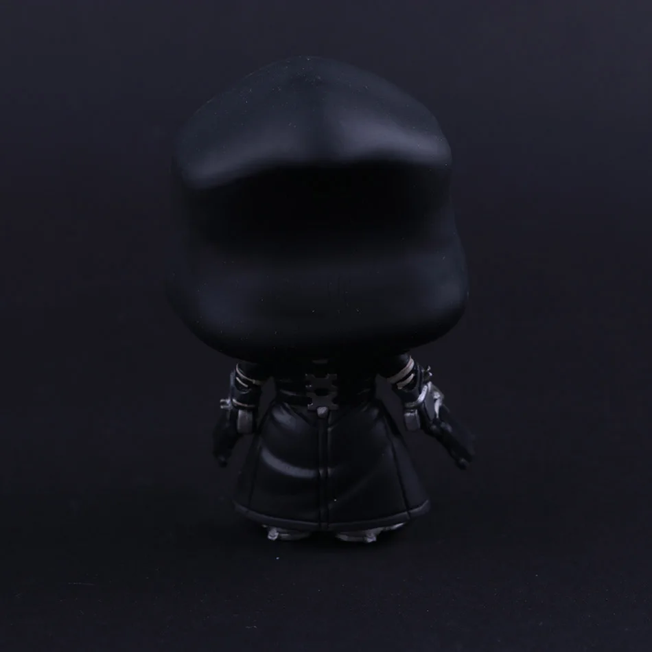 Виниловая игрушка Funko POP Games Overwatch суперстилизованная экшн фигурка 93 с головой