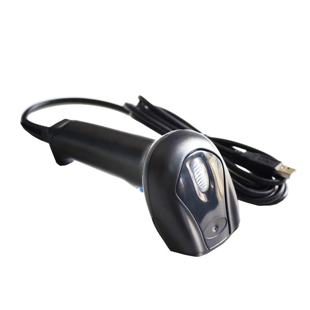 ComPOS сканер штрих кода 2D с голосовой связью базовым USB портом POS для супермаркета|2d