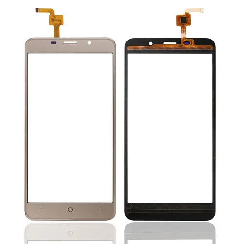 Leagoo M5 плюс Сенсорная панель оригинальный сенсорный экран планшета замена