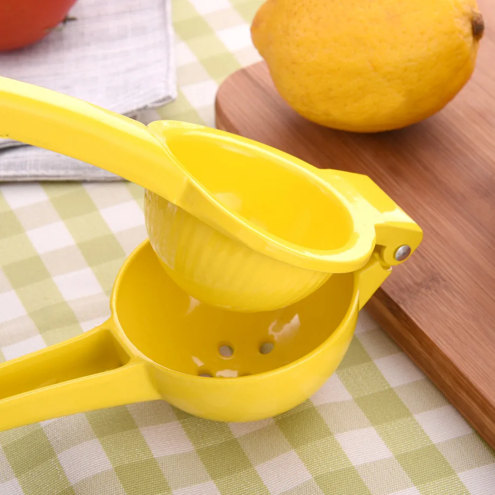 Manual Juicer Orange Lemon Squeezers Fruit Tool Citrus Lime Juice Maker Kitchen Accessories Cooking Gadgets