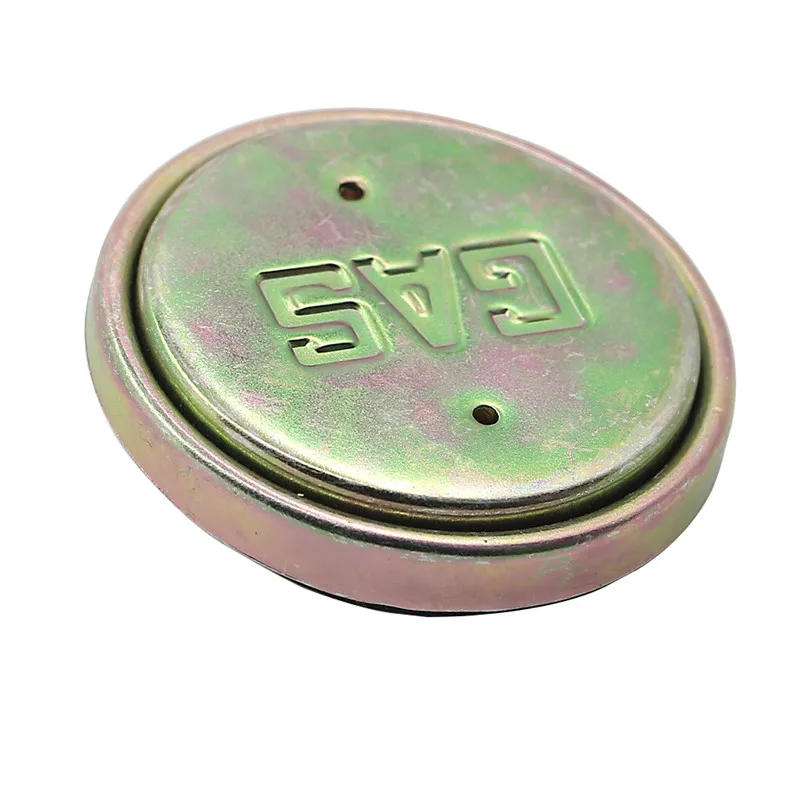 Крышка топливного бака для масла и газа Защитная крышка Honda Part E0062 ATV Quad P50 QA50 CT90 CT110