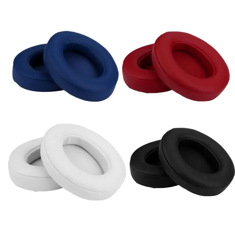 HL 2x сменная подушка для наушников dr dre Studio 2 0 Прямая поставка Mar 22|ear pad cushions|ear padsear
