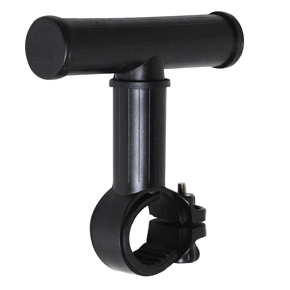 Удлинитель для руля велосипеда Т образный расширительный держатель MTB горного расширитель светильник езды