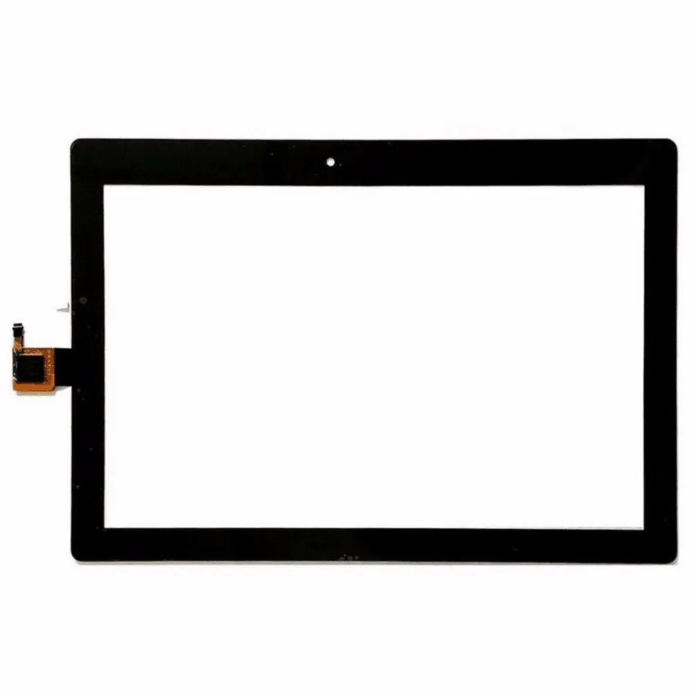 Оригинальный Новый сенсорный экран для Lenovo TAB2 Tab 2 X30F A10 30 дигитайзер стекло 10 1