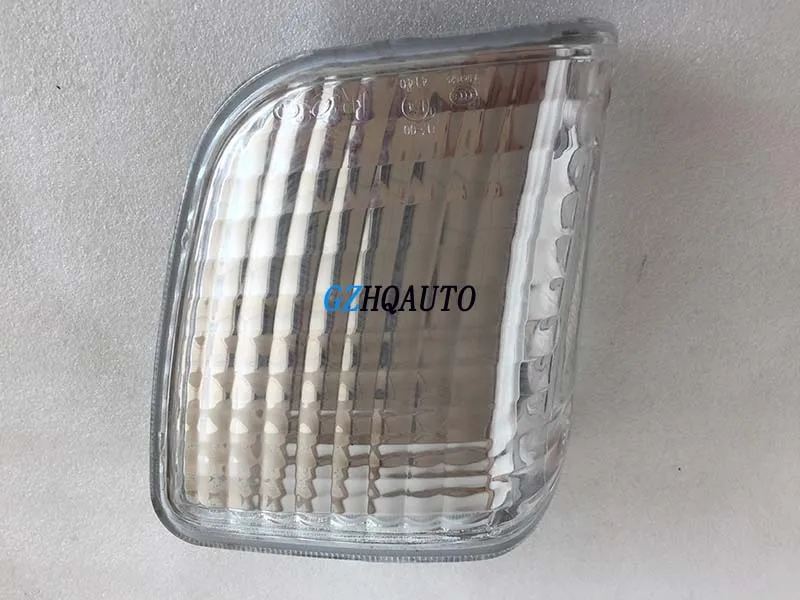 Задний фонарь Great Wall Haval CUV H3 после лампы номерного знака Стоп-сигнал | Автомобили и