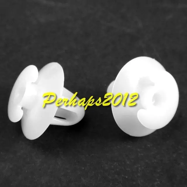 

10x For Mercedes Benz Inner Door Trim Panel Clip Retainer Fastener 003-988-41-78