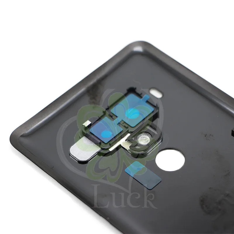Задняя крышка аккумуляторного отсека для HTC U12 + Plus 6 0 дюйма панель задней двери