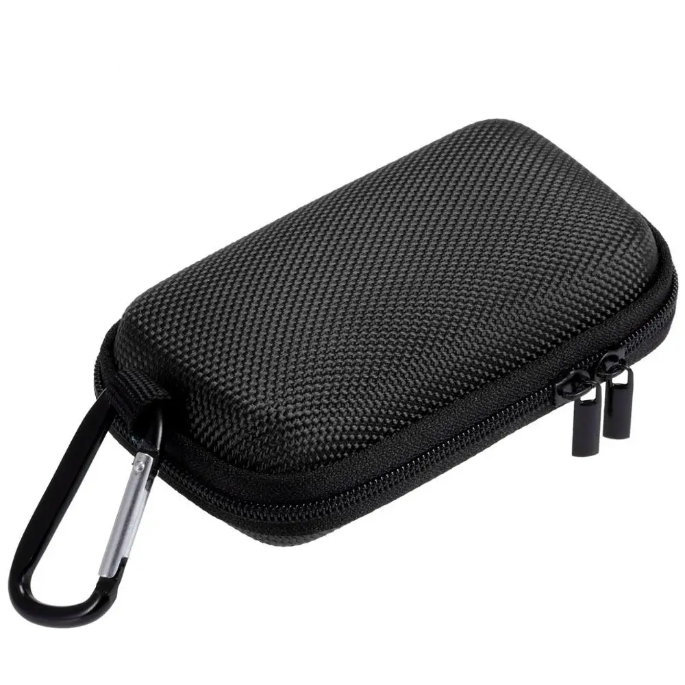 Чехол для mp3 плеера KINGTOP прочный жесткий чехол путешествий MP3 mp4 плееров iPod Nano usb