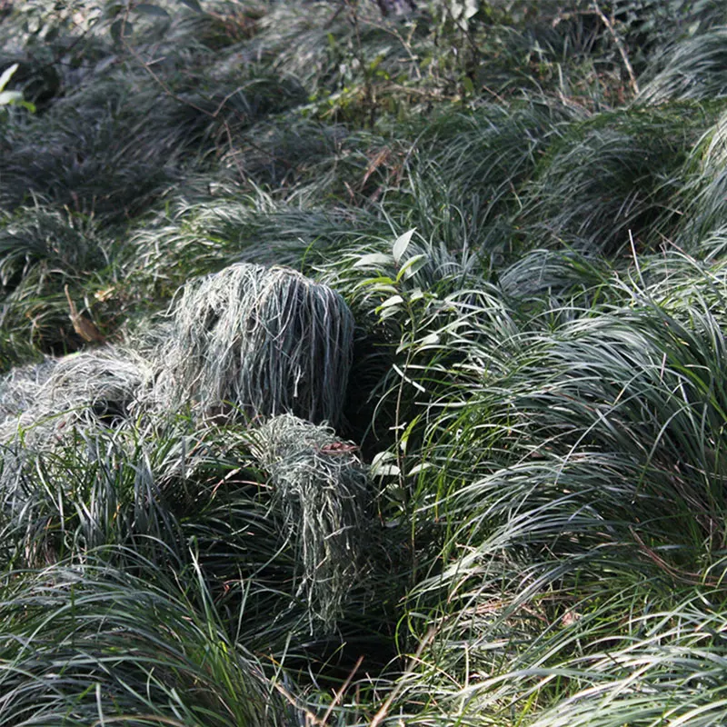 Охота Лесной Камуфляж Снайпер Ghillie костюм слепой снайпер прицел крепление камуфляжная одежда 3D Камуфляж Дерево Стенд Набор