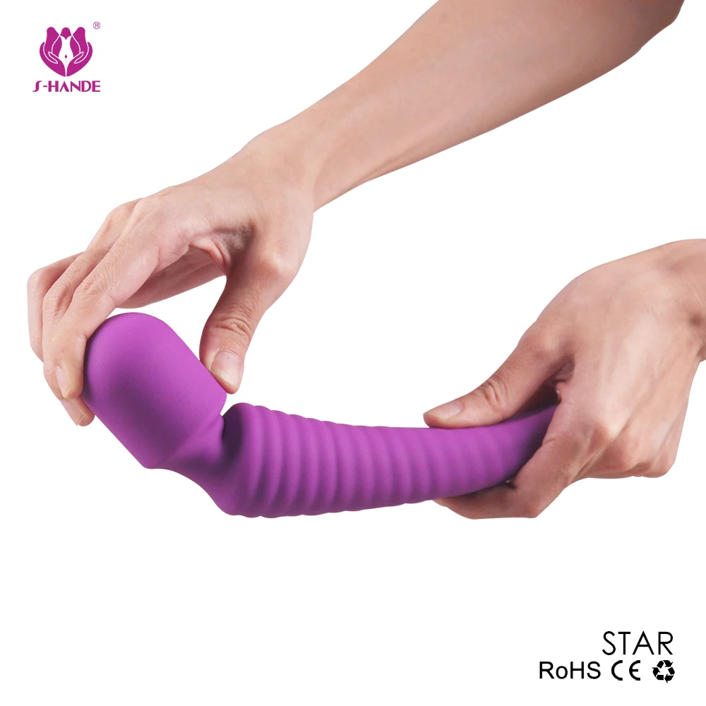 Мощный 9 моделей Водонепроницаемый G Spot AV палочка секс игрушки беспроводной