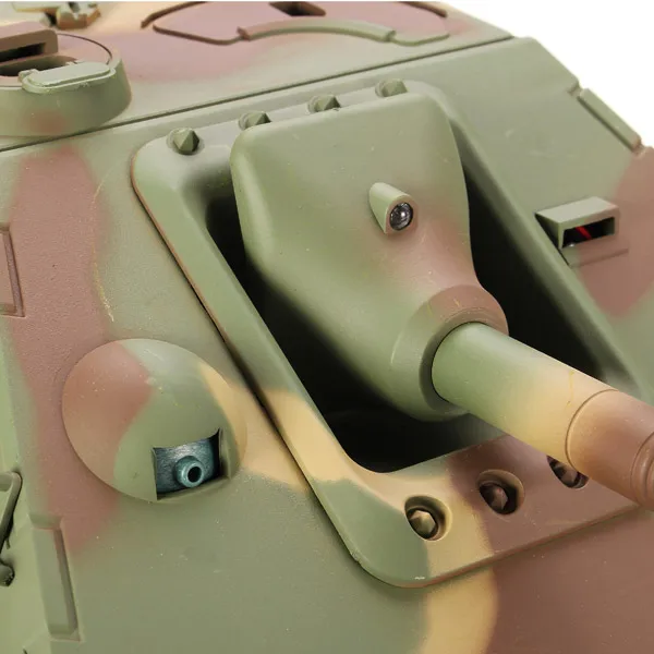 Heng Long 1/16 2,4G 3869-1 Jagpanther немецкий танк эсминец поздняя версия
