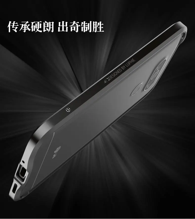Бесплатная доставка 50 шт./лот мода люксовых брендов LUPHIE металлический каркас для
