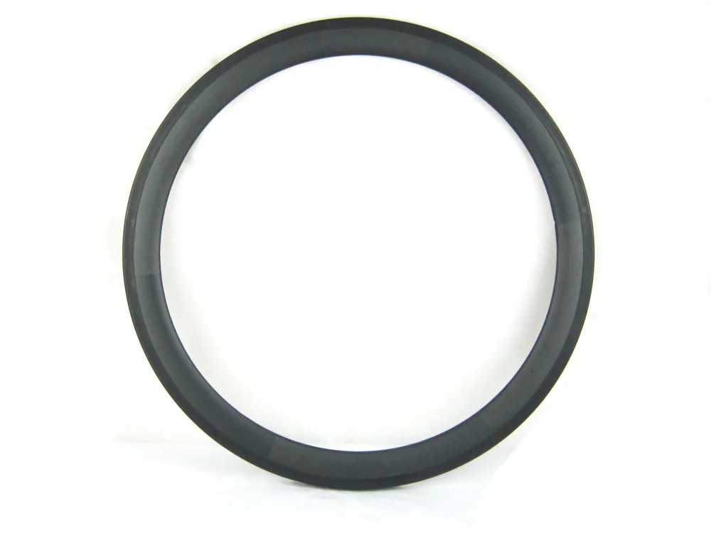 Полностью Углеродные велосипедные диски/велосипедные диски 50 мм угольные