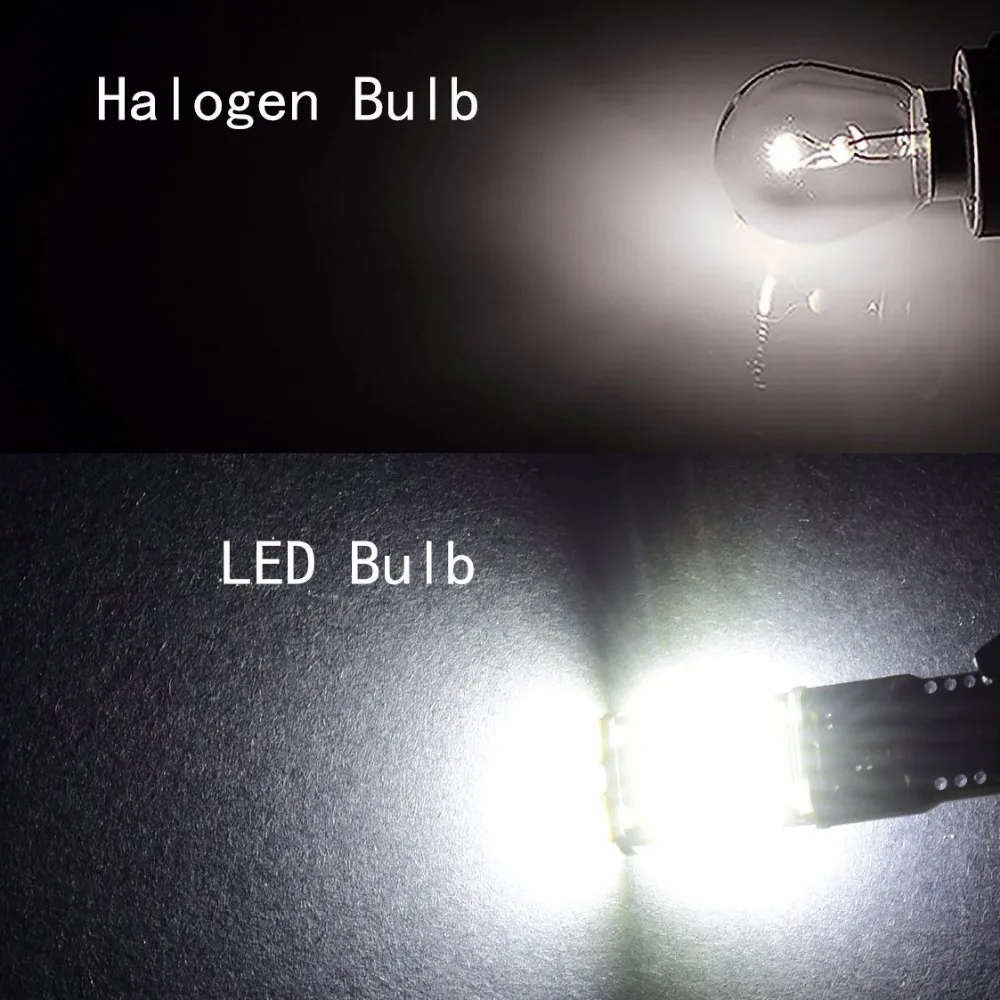 Светодиодсветильник лампа T10 W2 1x9 5d W5W 4014 26 SMD Can bus 4 шт.|car panel led light|car lamp interiorinterior car