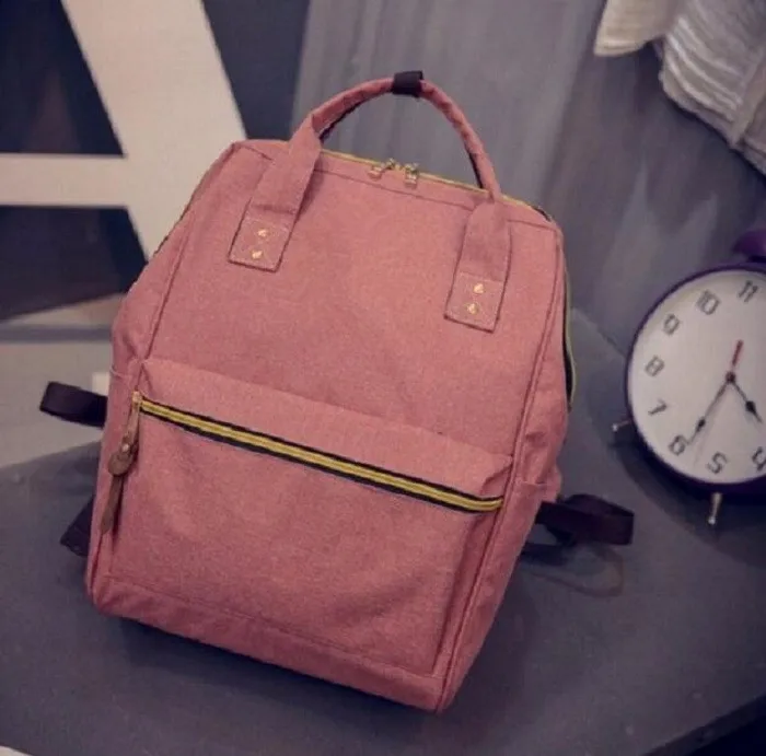Женский и мужской рюкзак-Оксфорд Mochilas Mujer школьный рюкзак в стиле Оксфорд 2019 |