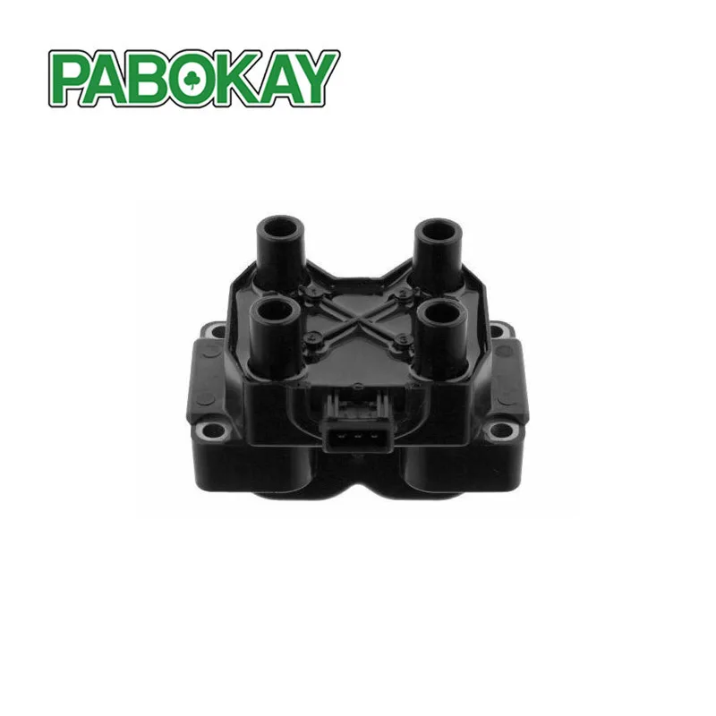 Катушка зажигания для Fiat Brava 1995 2002 1 4 12 В 597053 60558152 60809606 7648797 134386 30520 PDF E01 DMB301