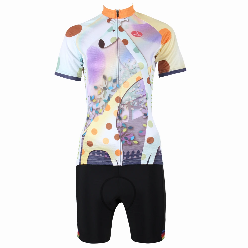 Женская футболка с коротким рукавом из полиэстера|cycling clothes|short sleeve cycling jerseysleeve jersey