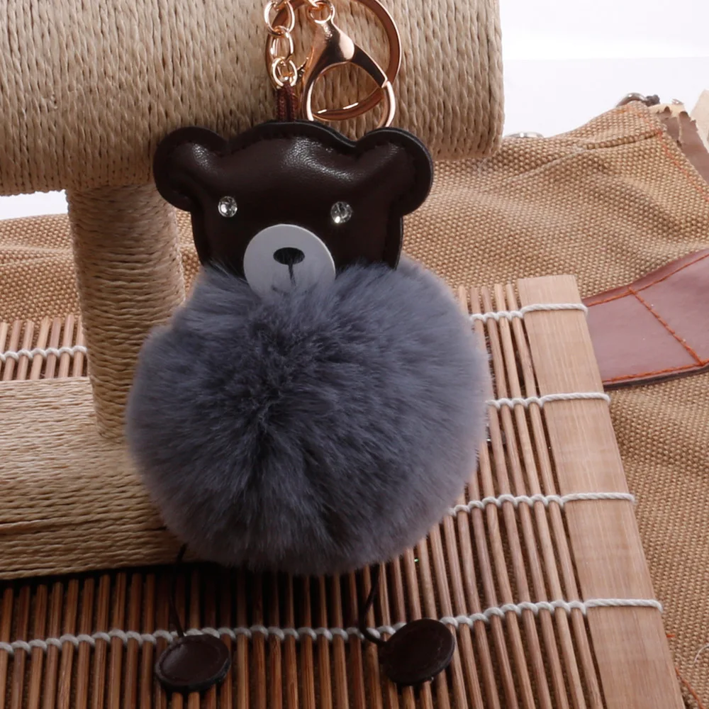 Лидер продаж новинка кольцо для ключей автомобиля высокого качества с