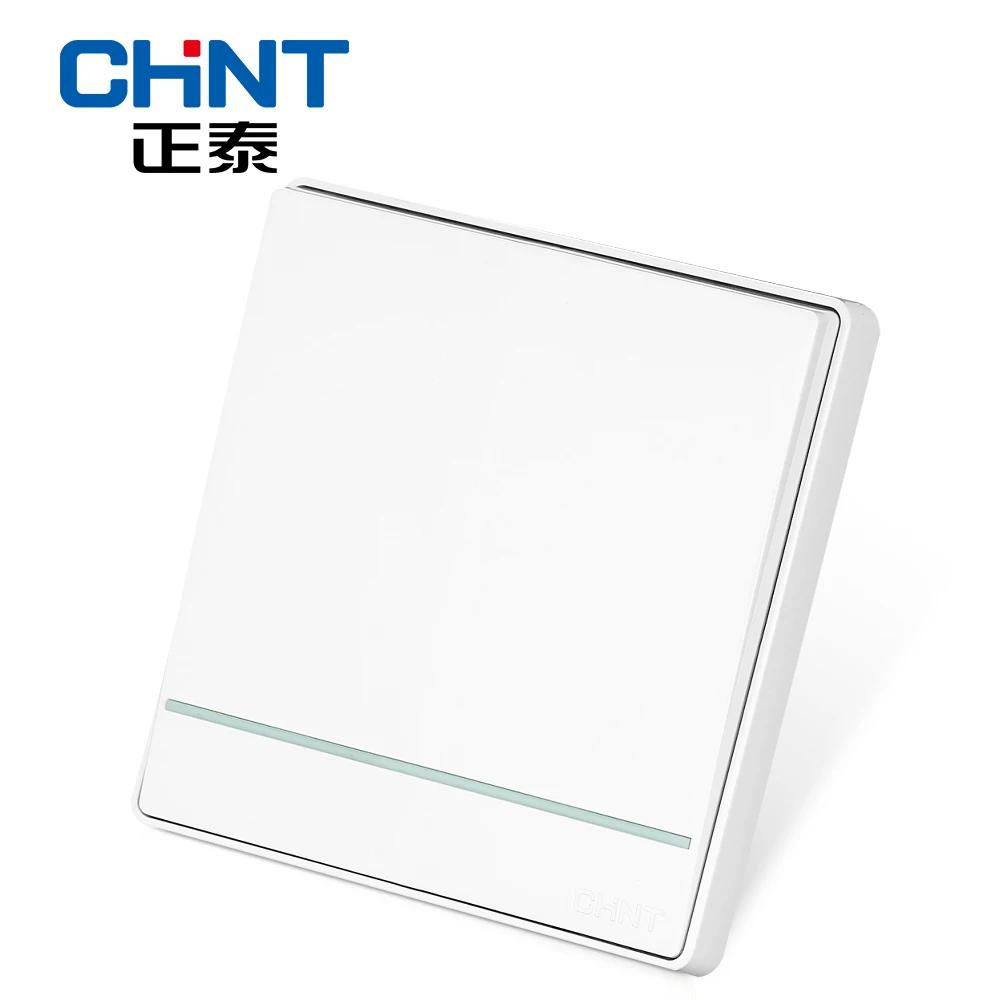 Электрическая настенная розетка CHINT NEW2D с несколькими кнопками 16 А настенные