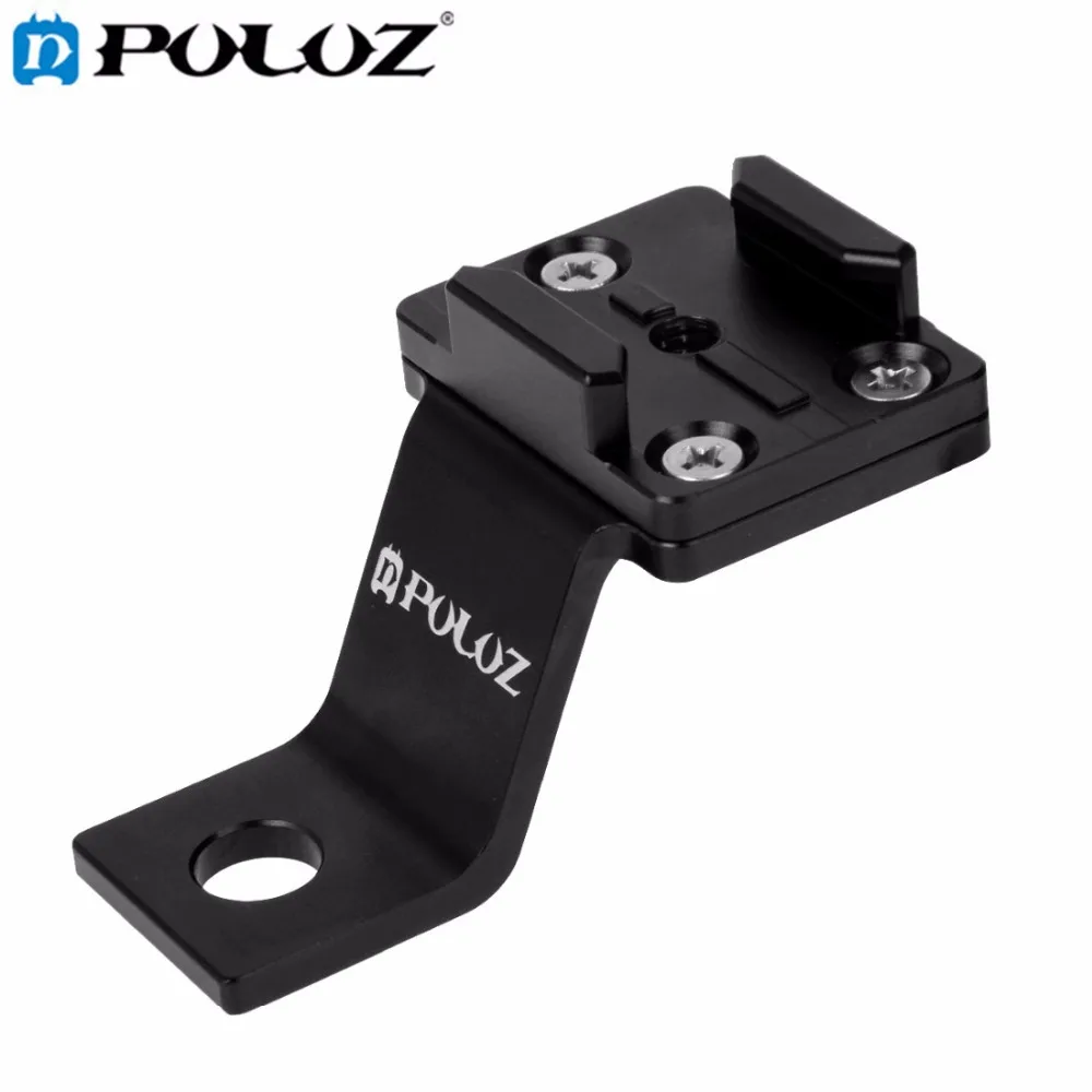 Для GoPro аксессуары фиксированной металлический держатель телефона для мотоцикла