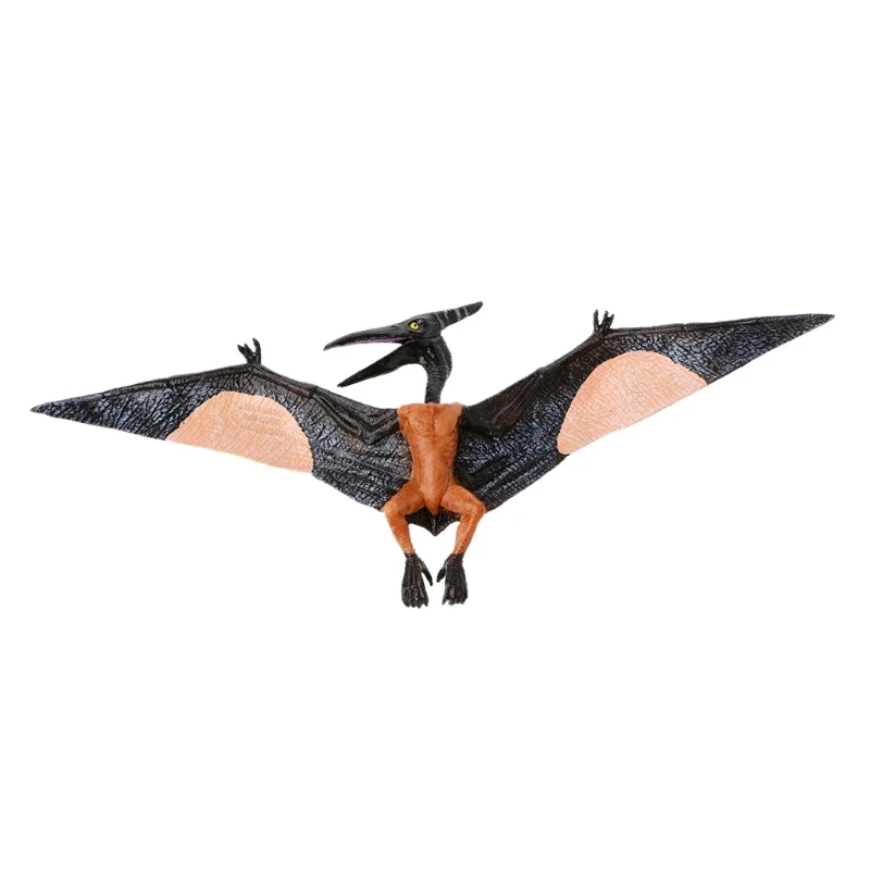 Pterodactyl динозавр экшн фигурки игрушки марионетка детская развивающая
