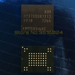 

HY27US08121B-TPCB HY27US08121B HY27US08121 TSOP48