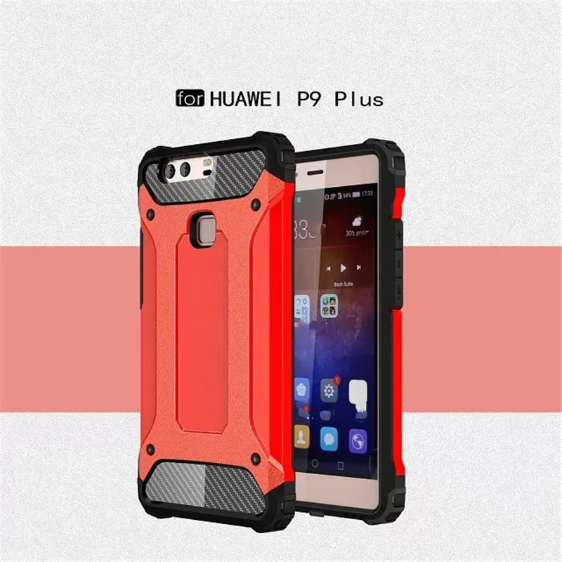 Противоударный защитный чехол для Huawei Mate 10 20 P10 P20 P30 Pro Lite Plus Honor 8 8X 9 с защитой от