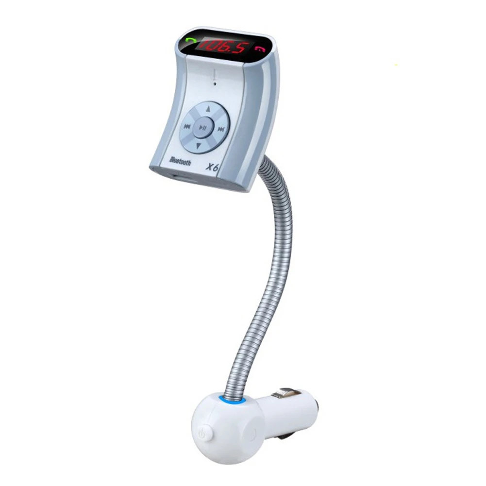 Автомобильный MP3 аудио плеер Bluetooth автомобильный комплект музыкальный fm