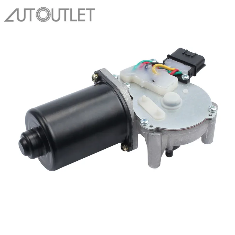 Передний стеклоочиститель для Nissan Almera 28815 BU000 28815BU000 0390241373 5
