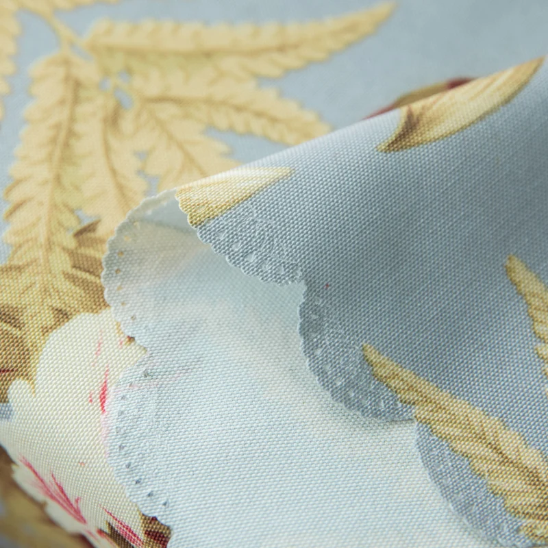 1 шт. Современный Сельский Стиль принт прямоугольная Скатерти Пеший Туризм на