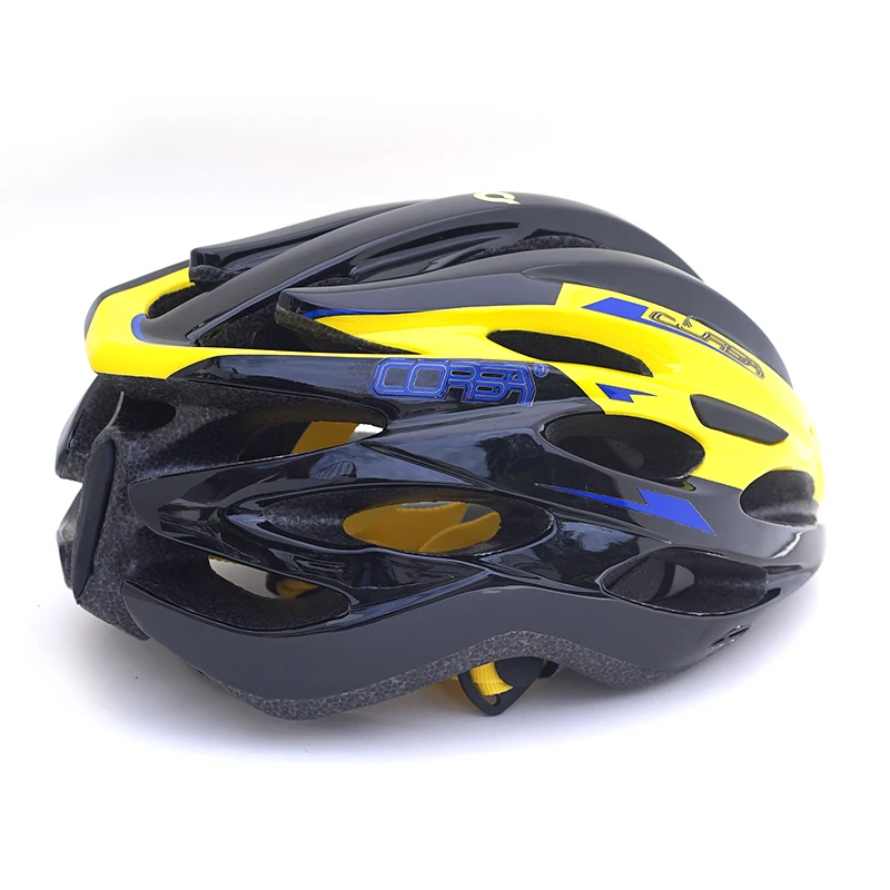 Велосипедный шлем Casco Ciclismo велосипедный с сеткой от насекомых для горных и