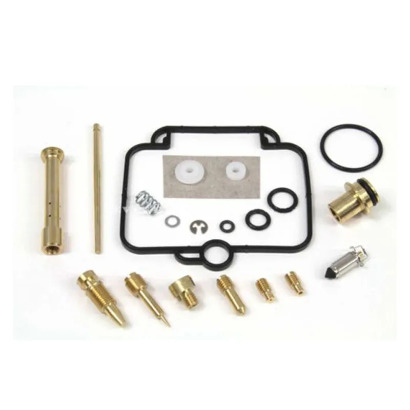 Карбюратор ДЛЯ РЕМОНТА КАРБЮРАТОРА Ремонтный комплект для 94-99 Suzuki Dr350se Dr350 Se |